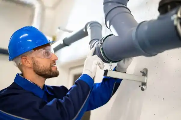 water damage restoration service Pelzer
